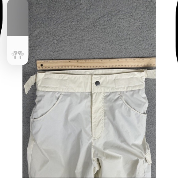 Columbia YOUTH snow pants - Picture 9 of 12